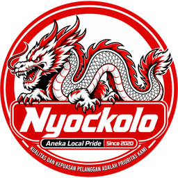 Logo Nyockolo